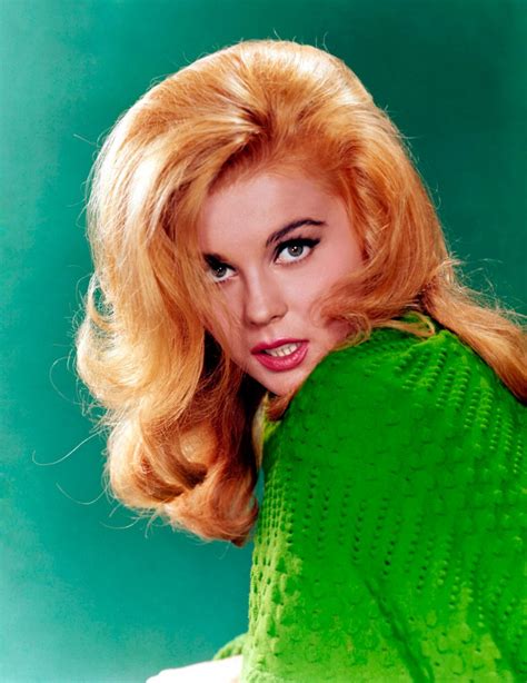 ann margaret height|Ann Margret Height